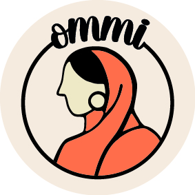 Ommi Logo